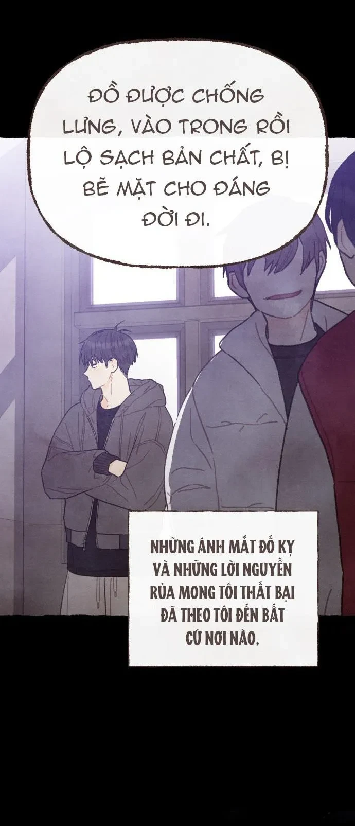 Cảm Xúc Chuyển Giao Chapter 82 - 19