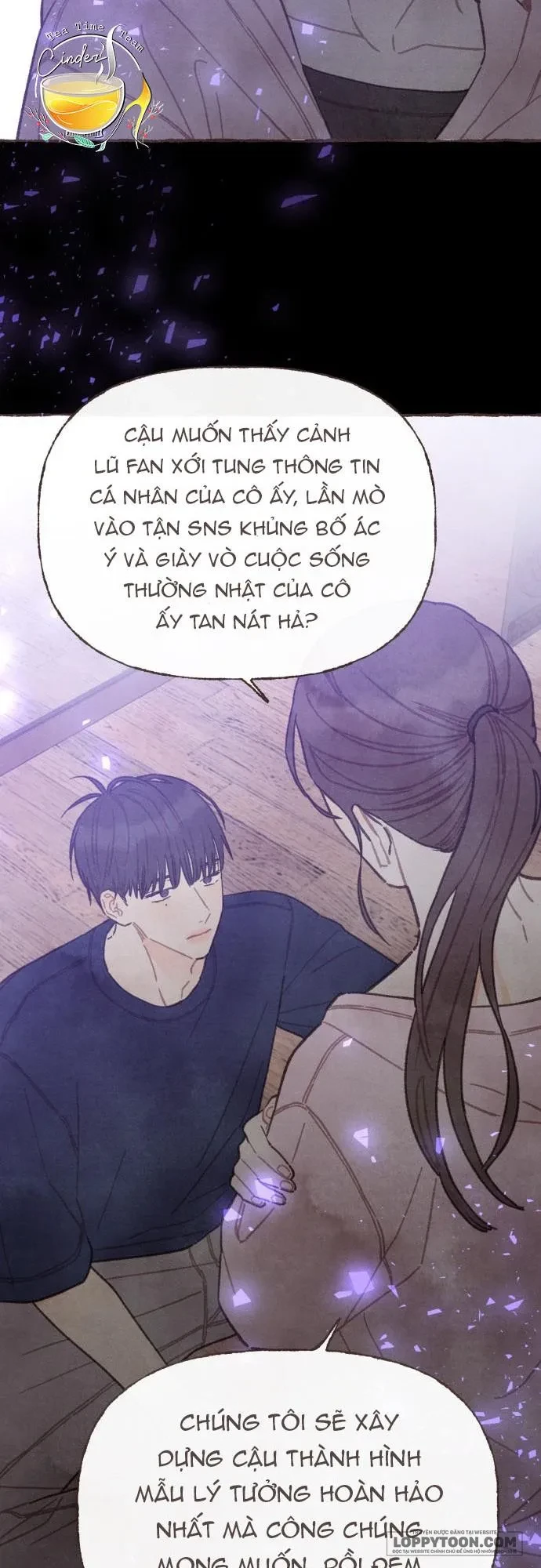 Cảm Xúc Chuyển Giao Chapter 82 - 21