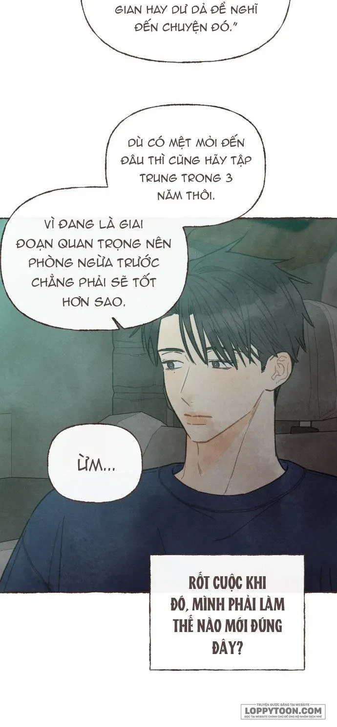 Cảm Xúc Chuyển Giao Chapter 82 - 23