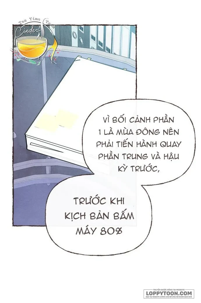 Cảm Xúc Chuyển Giao Chapter 82 - 27