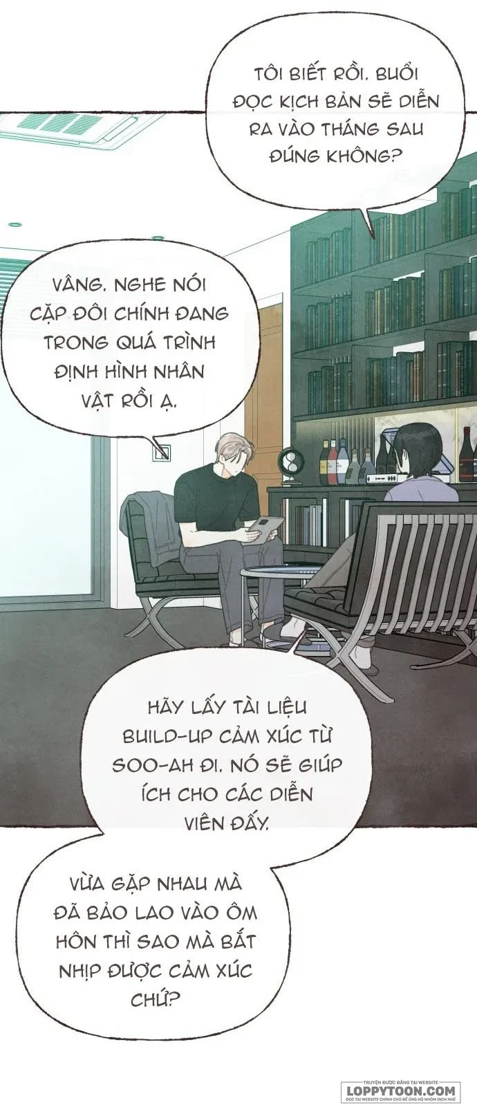 Cảm Xúc Chuyển Giao Chapter 82 - 28