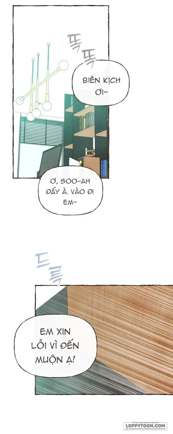 Cảm Xúc Chuyển Giao Chapter 82 - 29
