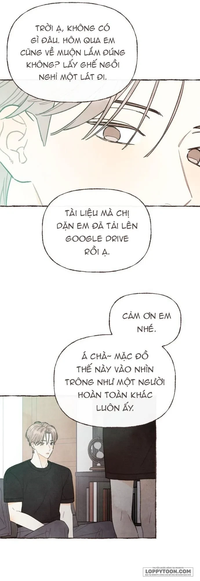 Cảm Xúc Chuyển Giao Chapter 82 - 30