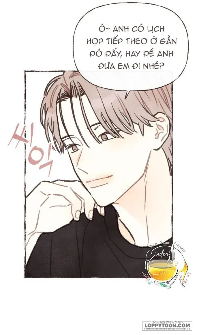 Cảm Xúc Chuyển Giao Chapter 82 - 33