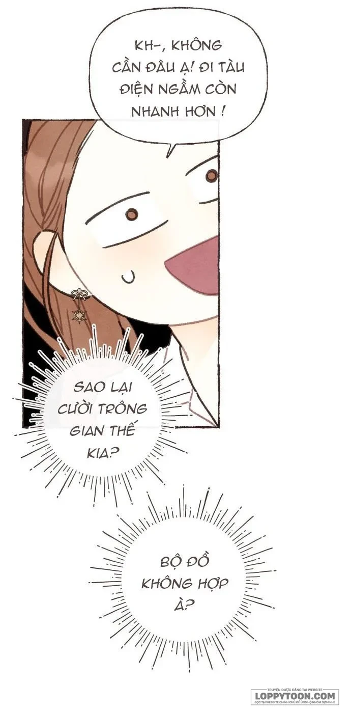 Cảm Xúc Chuyển Giao Chapter 82 - 34