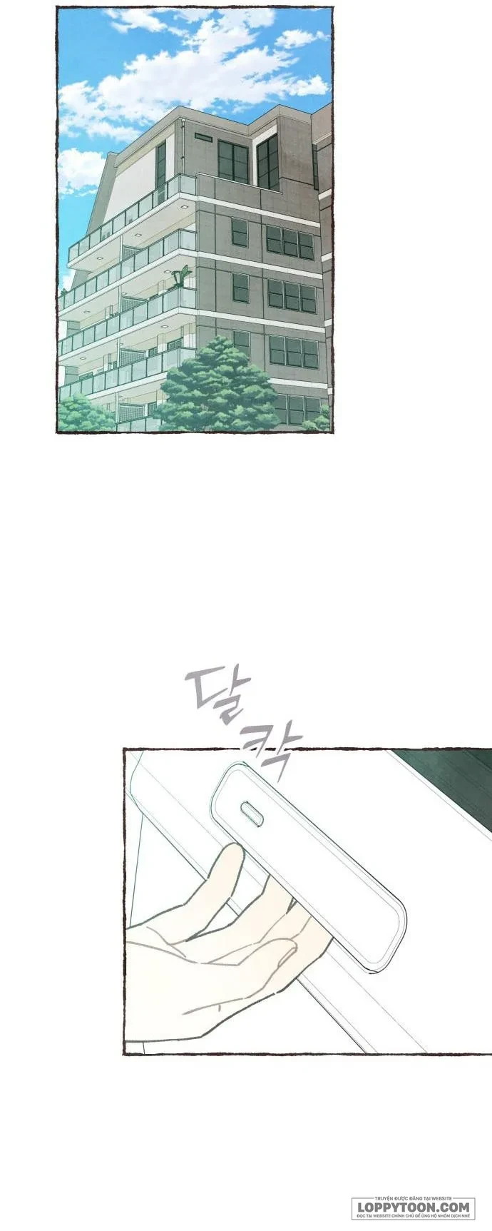 Cảm Xúc Chuyển Giao Chapter 82 - 36