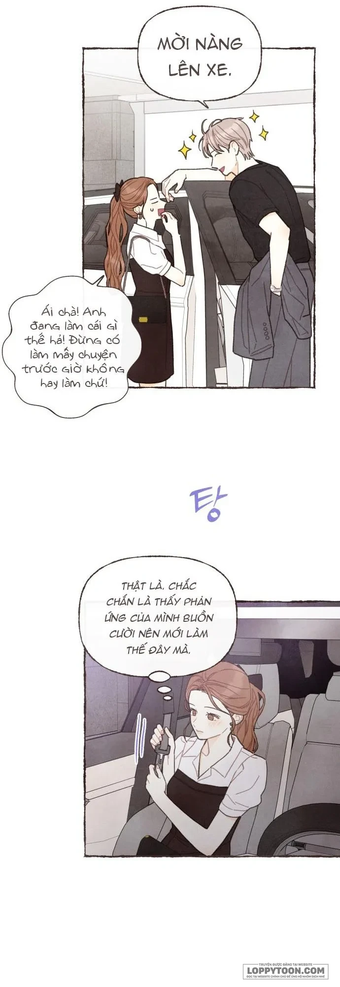 Cảm Xúc Chuyển Giao Chapter 82 - 37
