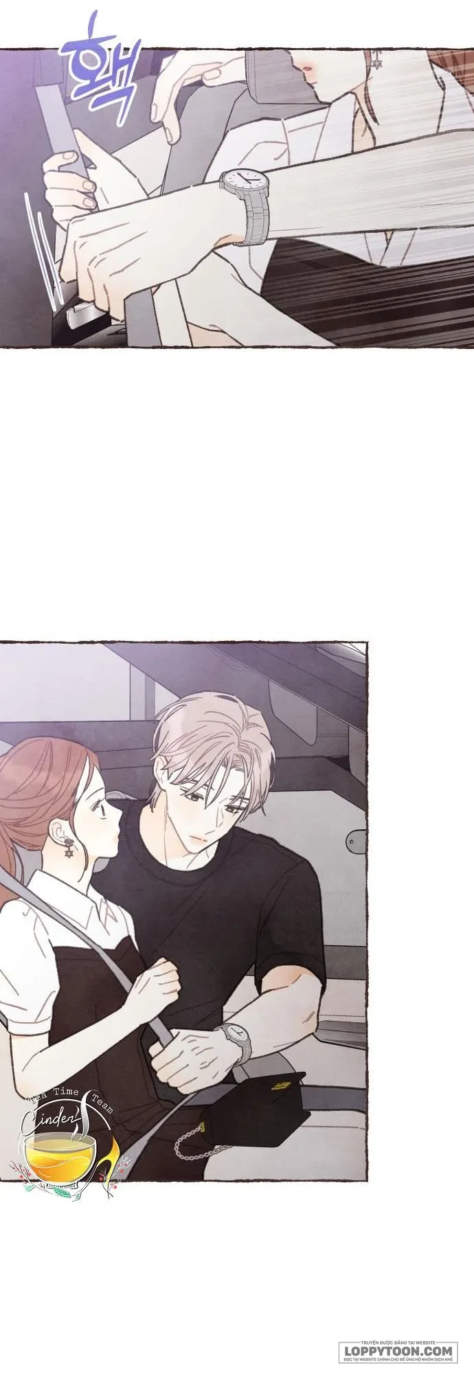 Cảm Xúc Chuyển Giao Chapter 82 - 39