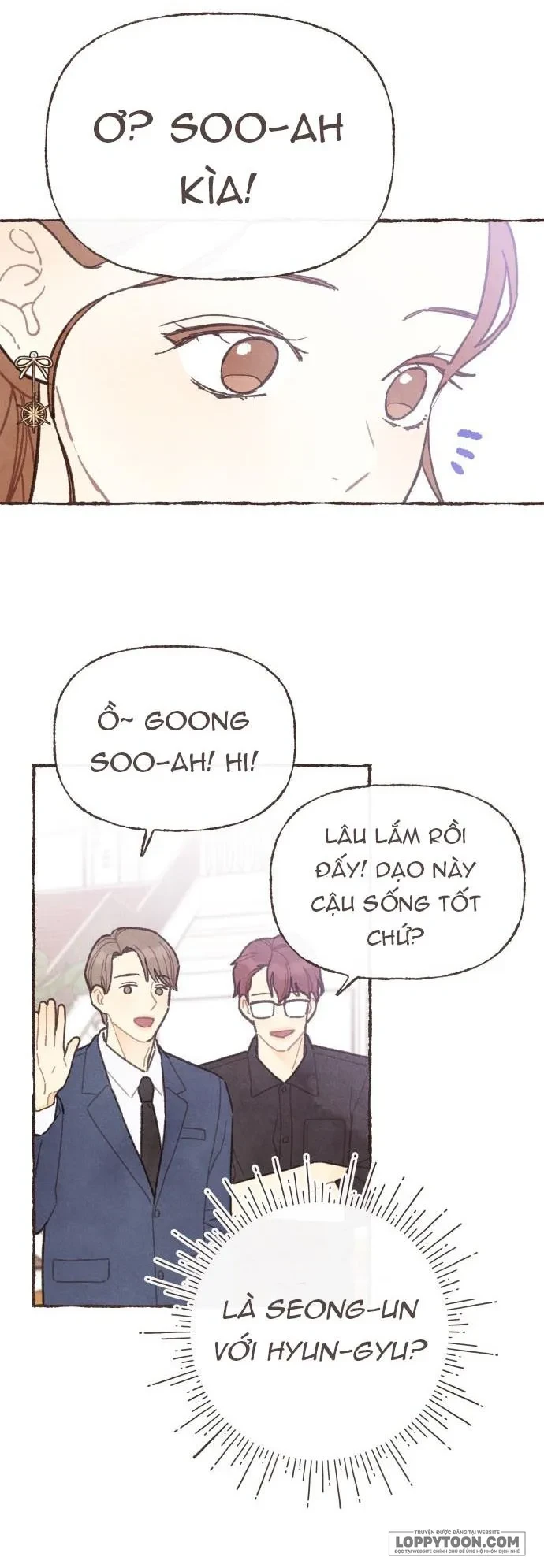 Cảm Xúc Chuyển Giao Chapter 82 - 47