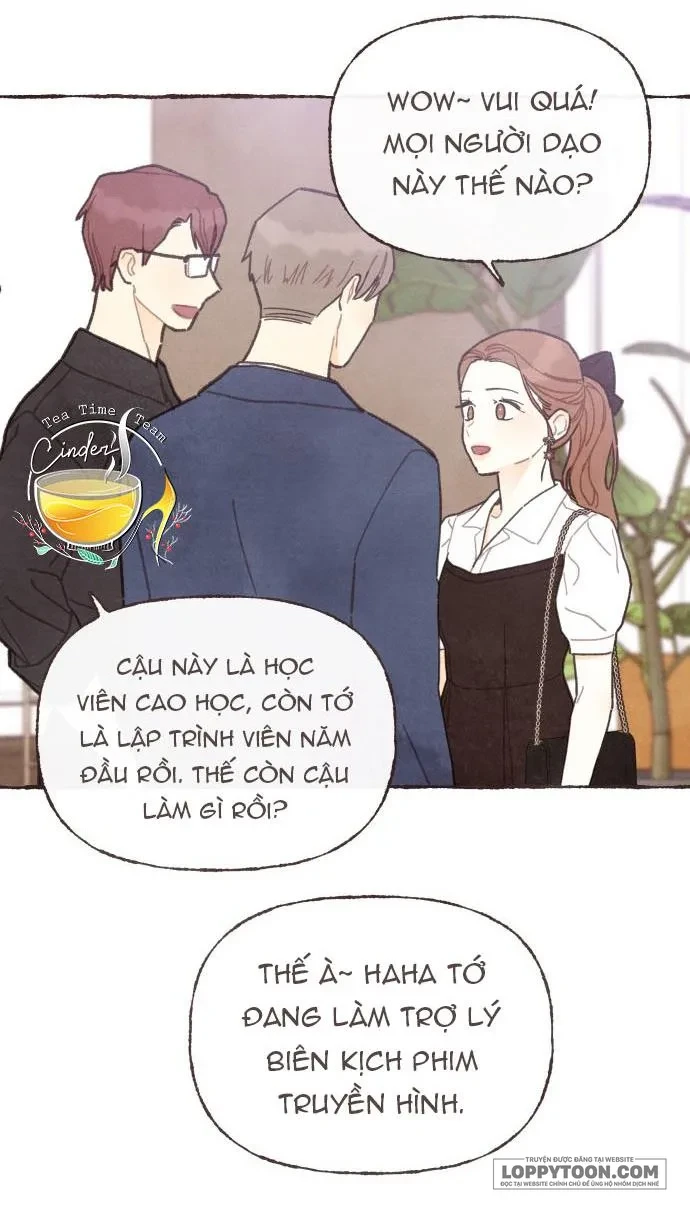 Cảm Xúc Chuyển Giao Chapter 82 - 48
