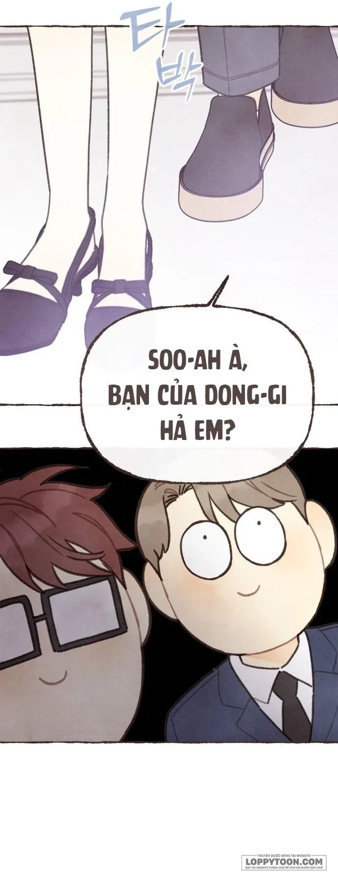 Cảm Xúc Chuyển Giao Chapter 82 - 50
