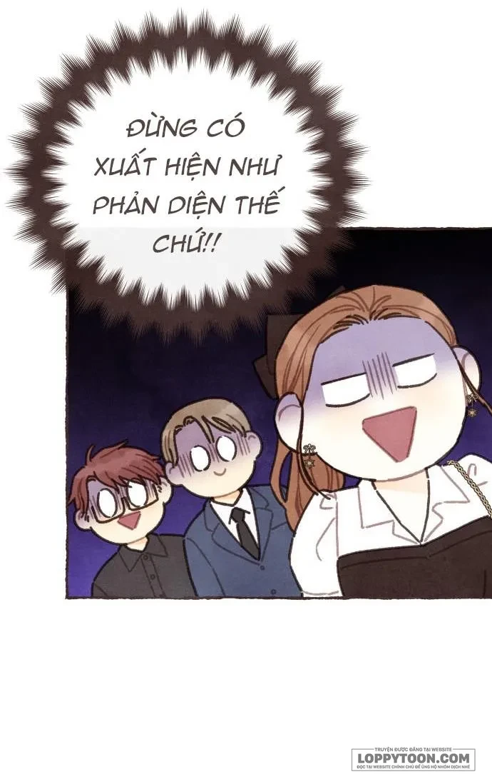 Cảm Xúc Chuyển Giao Chapter 83 - 5