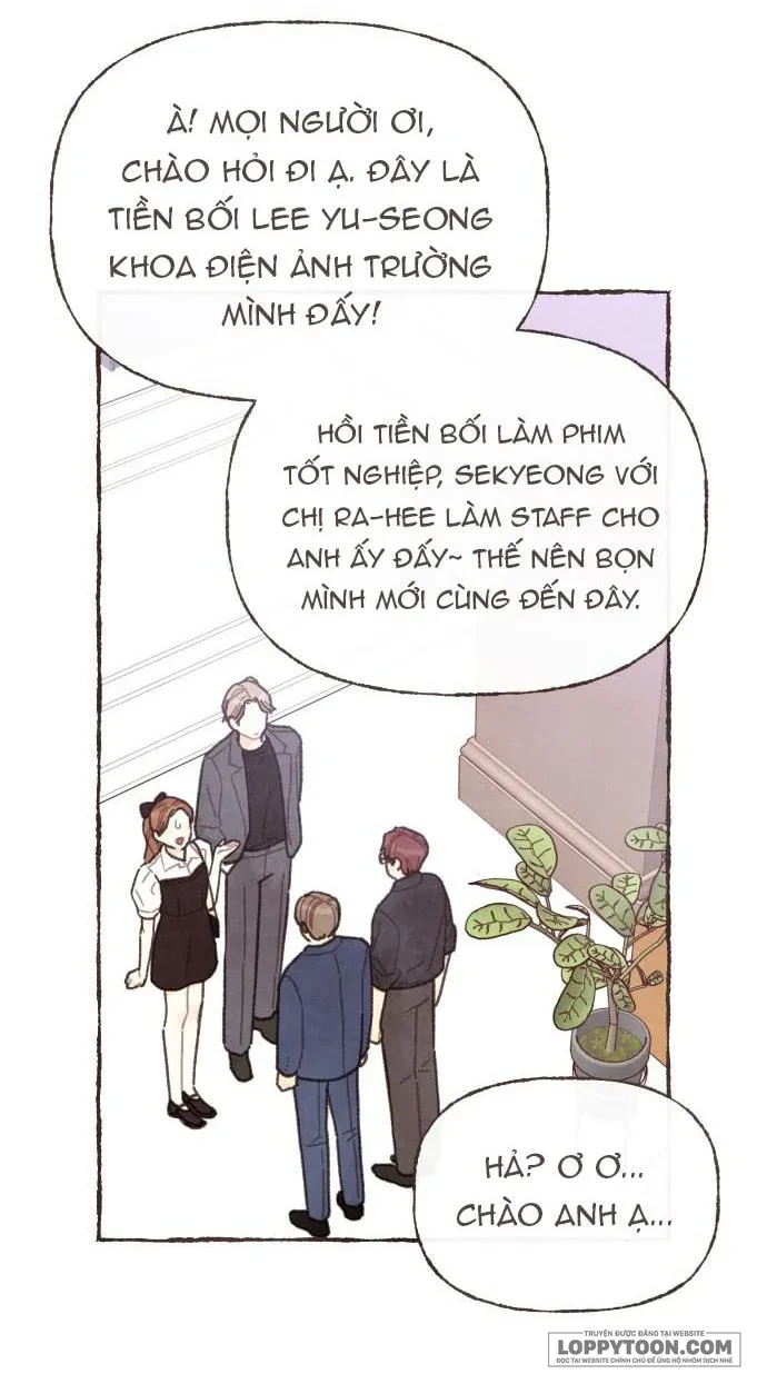 Cảm Xúc Chuyển Giao Chapter 83 - 6