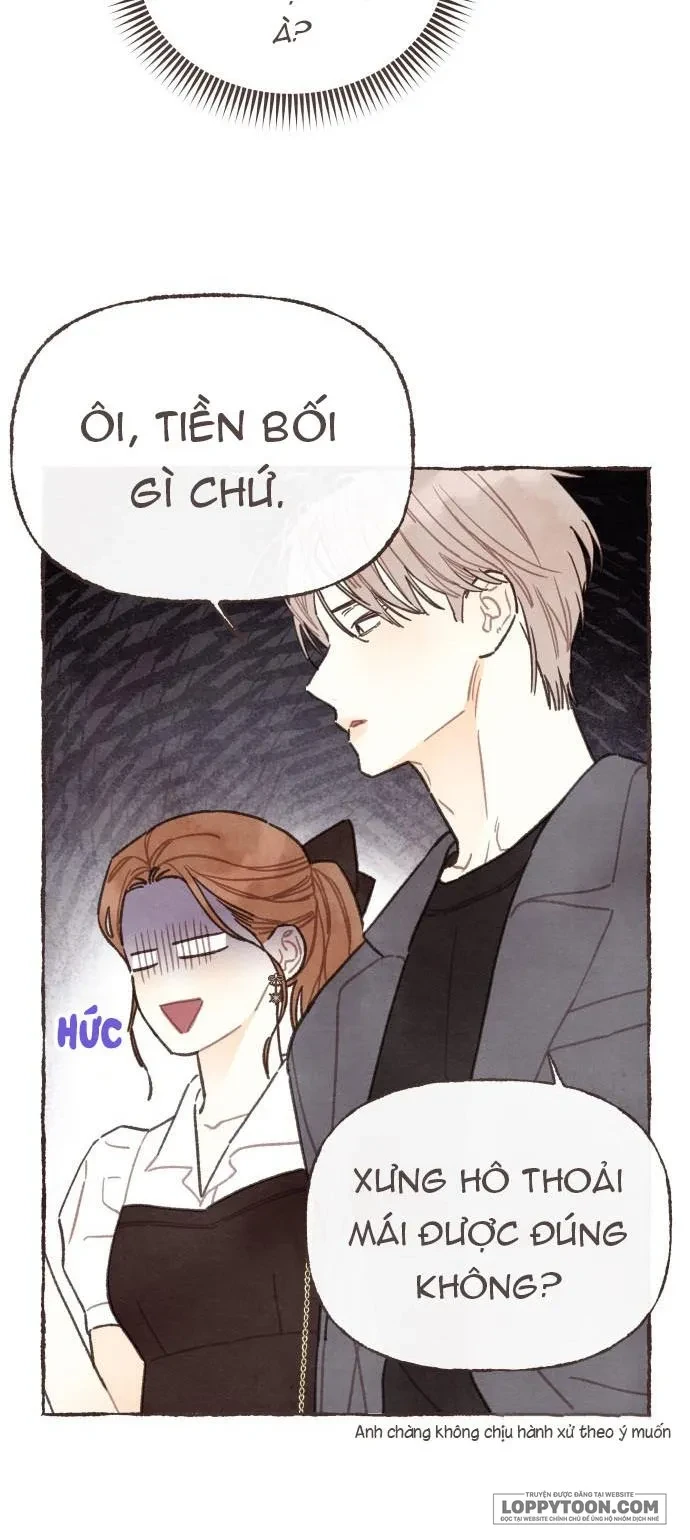 Cảm Xúc Chuyển Giao Chapter 83 - 8