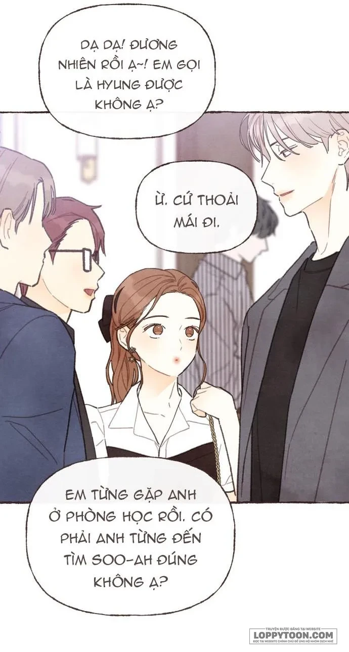 Cảm Xúc Chuyển Giao Chapter 83 - 9