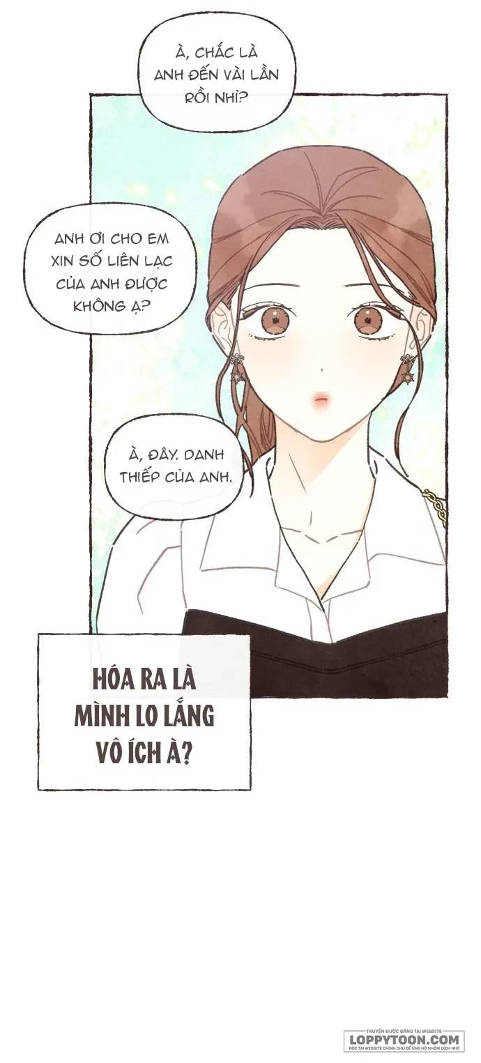 Cảm Xúc Chuyển Giao Chapter 83 - 10