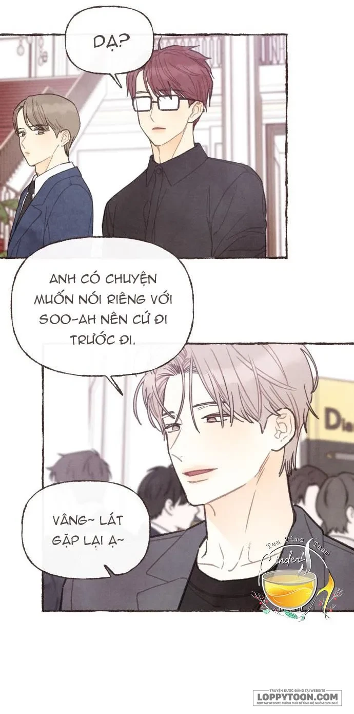 Cảm Xúc Chuyển Giao Chapter 83 - 14