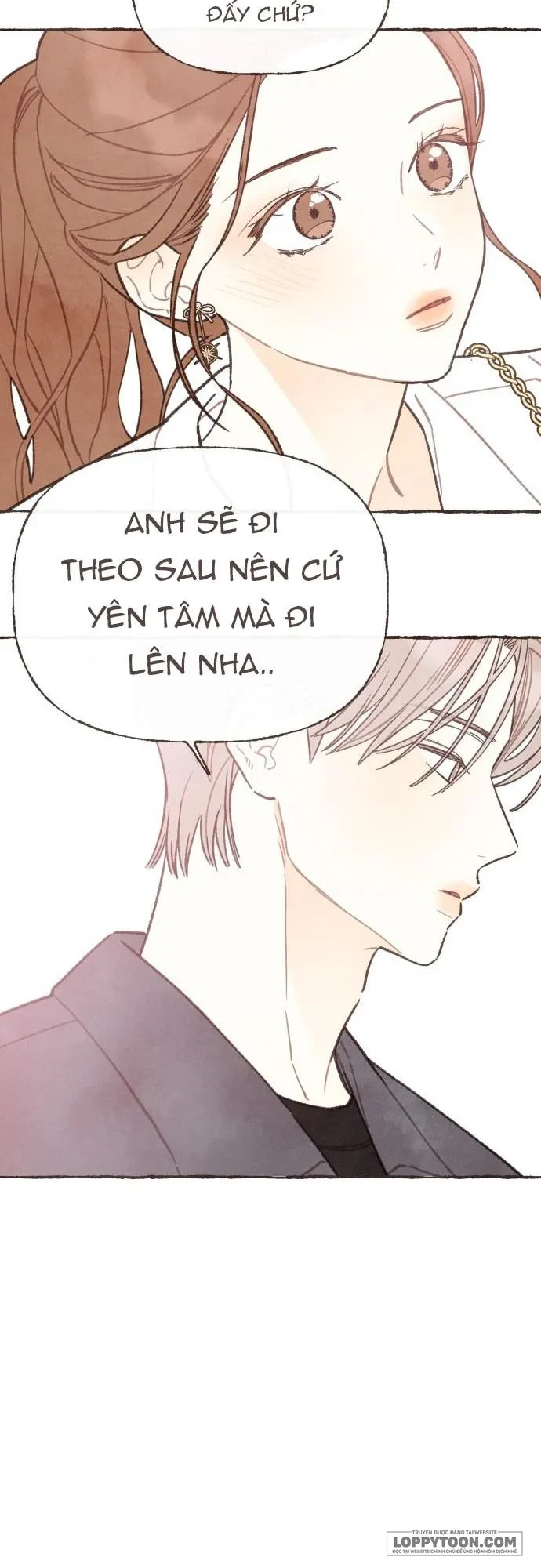 Cảm Xúc Chuyển Giao Chapter 83 - 16