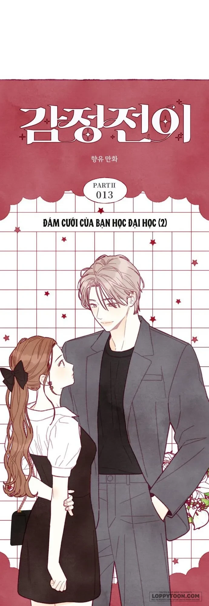 Cảm Xúc Chuyển Giao Chapter 83 - 17