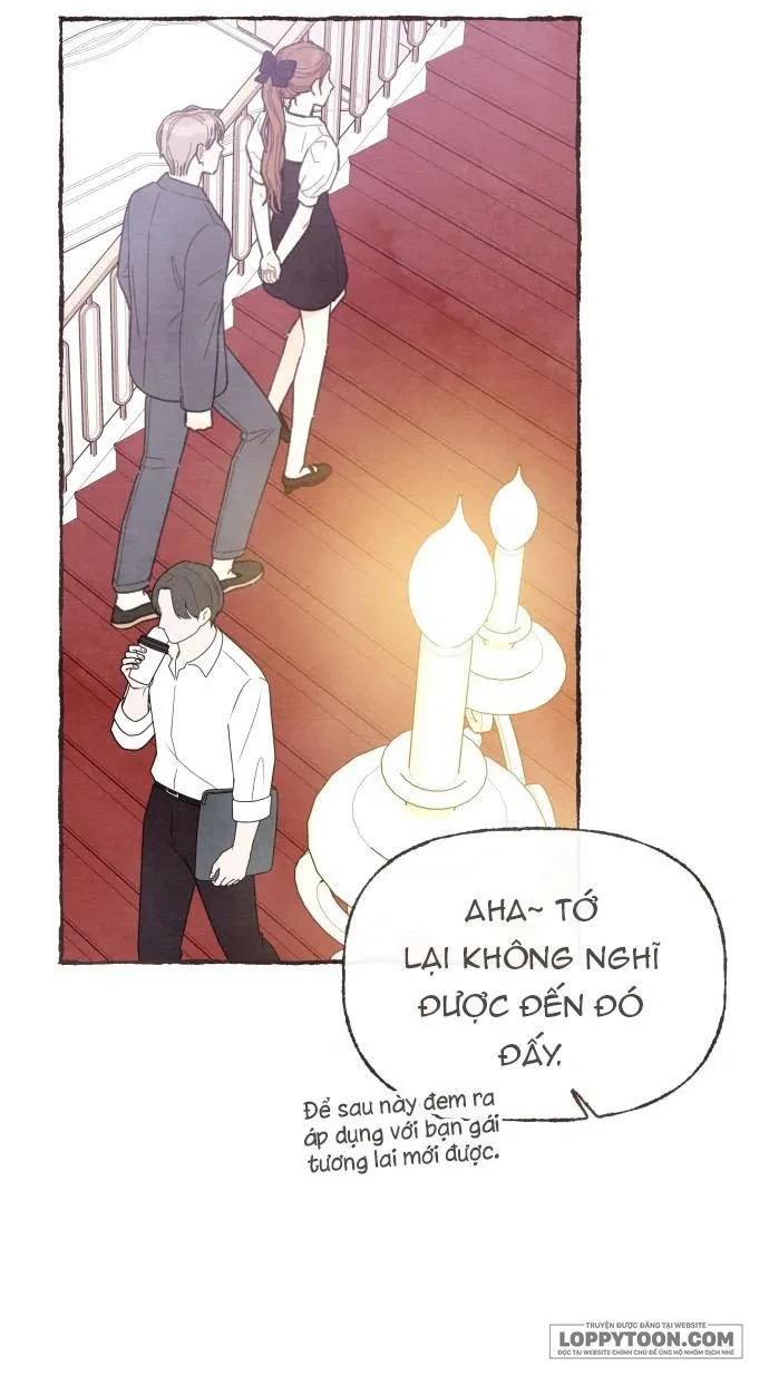 Cảm Xúc Chuyển Giao Chapter 83 - 19
