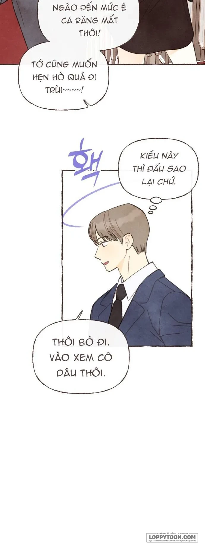 Cảm Xúc Chuyển Giao Chapter 83 - 21