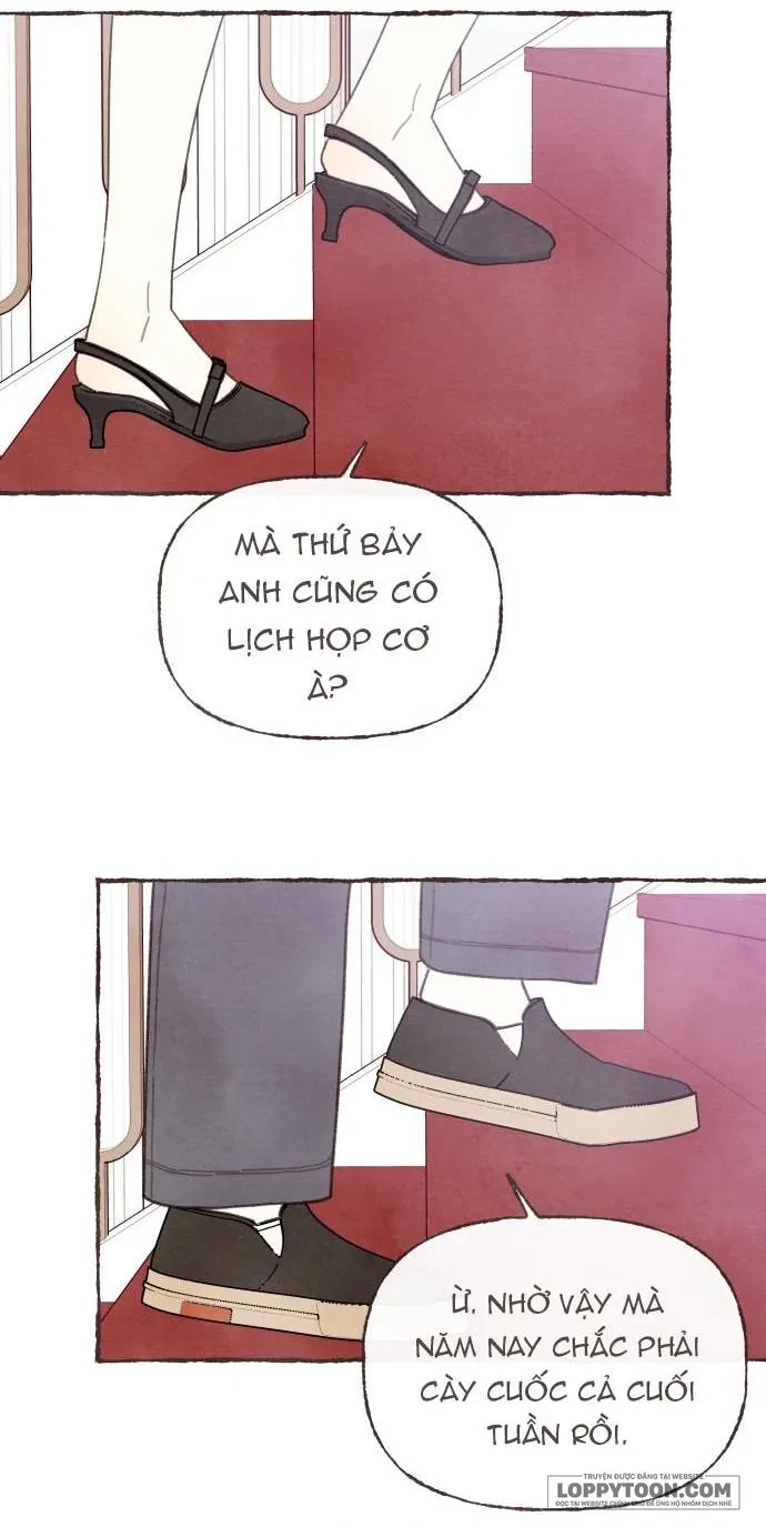 Cảm Xúc Chuyển Giao Chapter 83 - 22