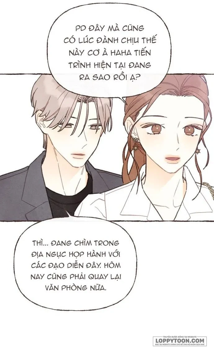 Cảm Xúc Chuyển Giao Chapter 83 - 23