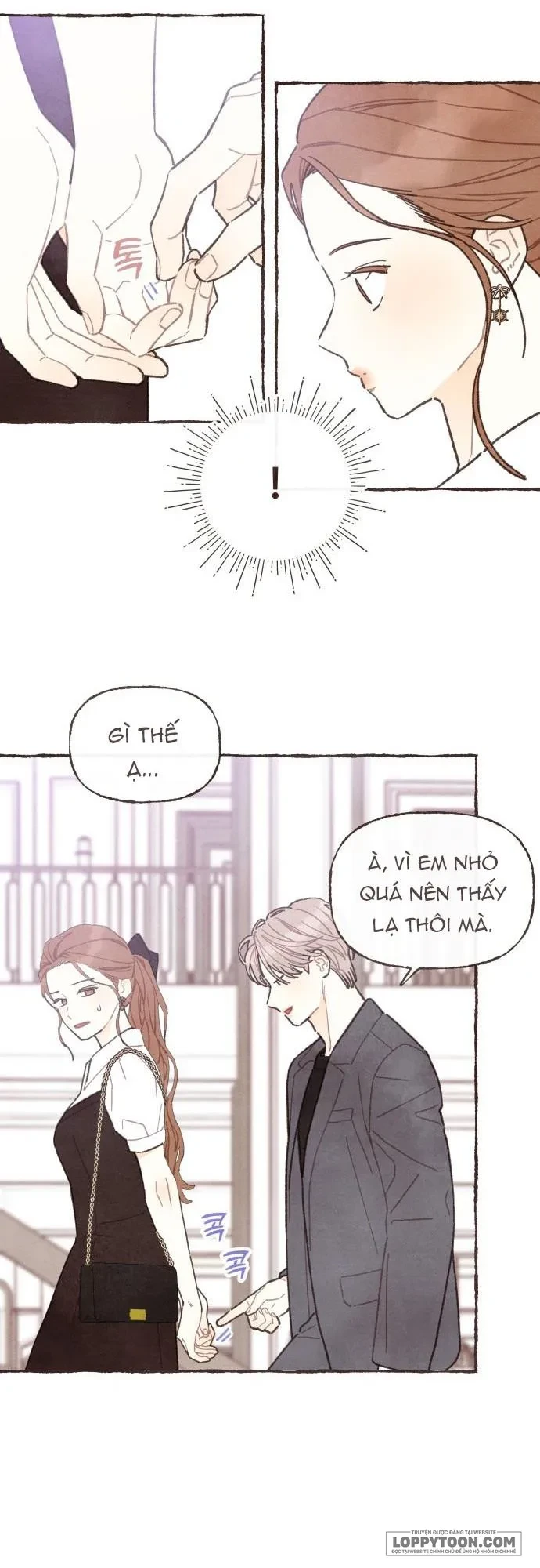 Cảm Xúc Chuyển Giao Chapter 83 - 25