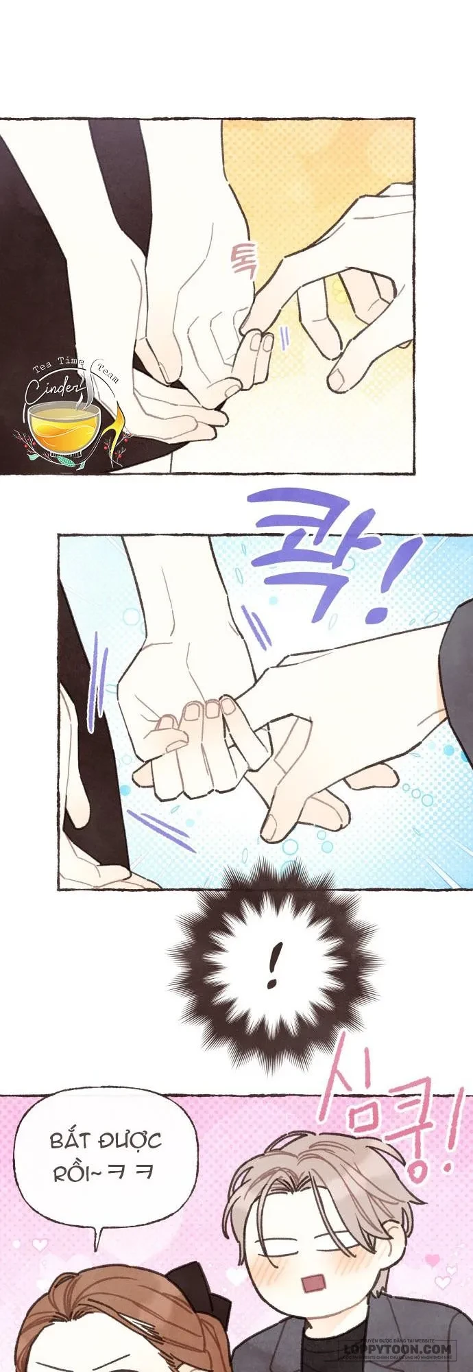 Cảm Xúc Chuyển Giao Chapter 83 - 26