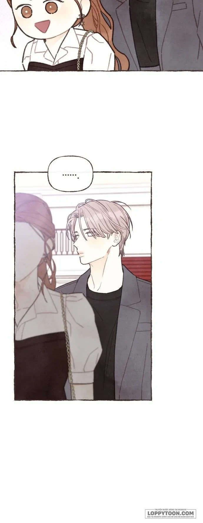 Cảm Xúc Chuyển Giao Chapter 83 - 27