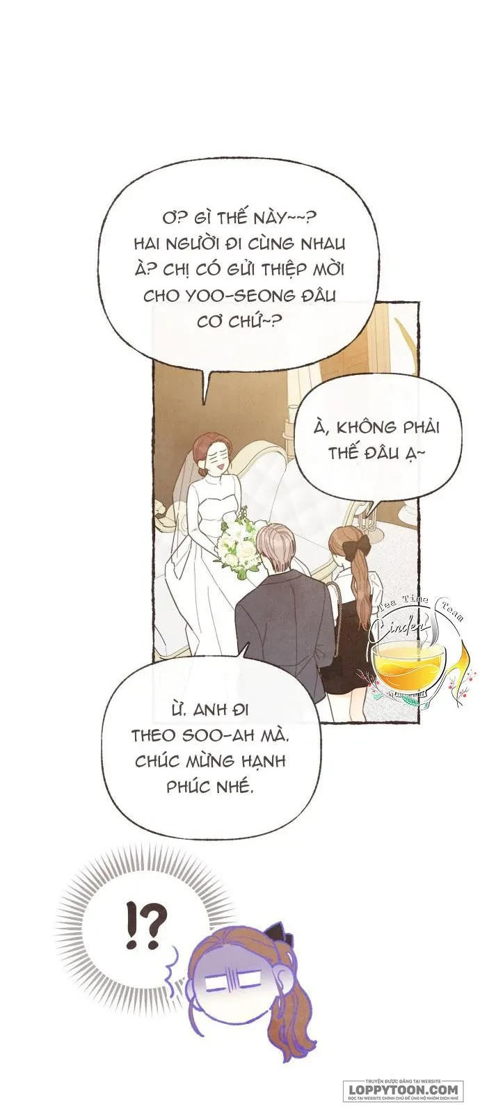 Cảm Xúc Chuyển Giao Chapter 83 - 32
