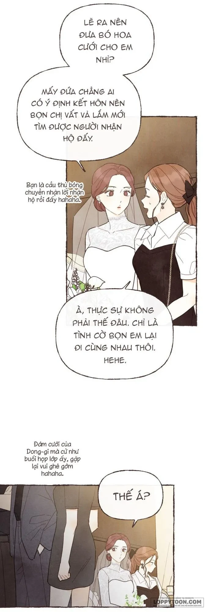 Cảm Xúc Chuyển Giao Chapter 83 - 33