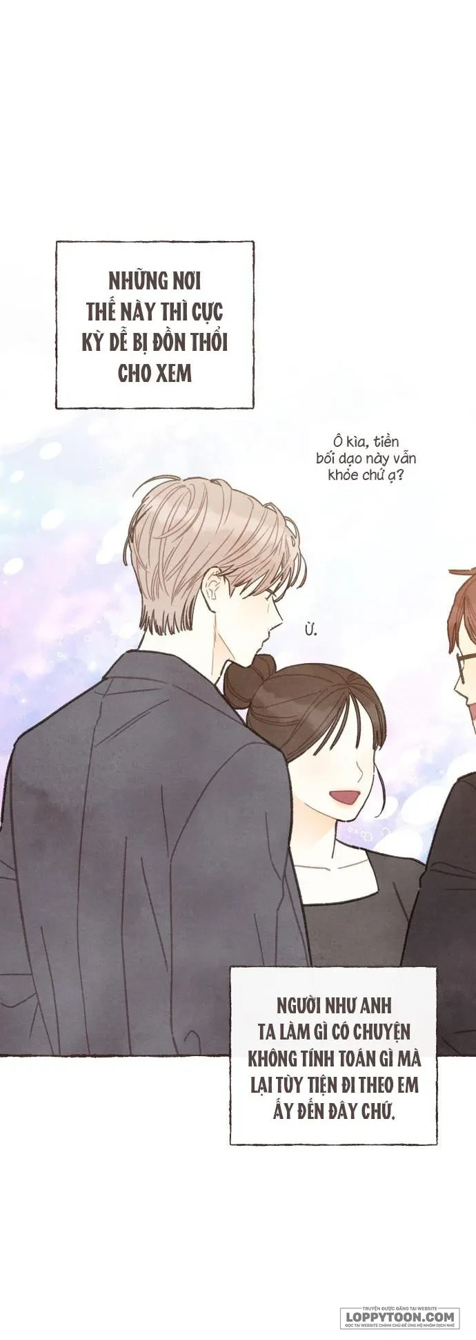 Cảm Xúc Chuyển Giao Chapter 83 - 34