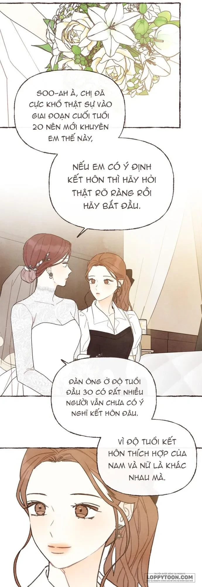 Cảm Xúc Chuyển Giao Chapter 83 - 35