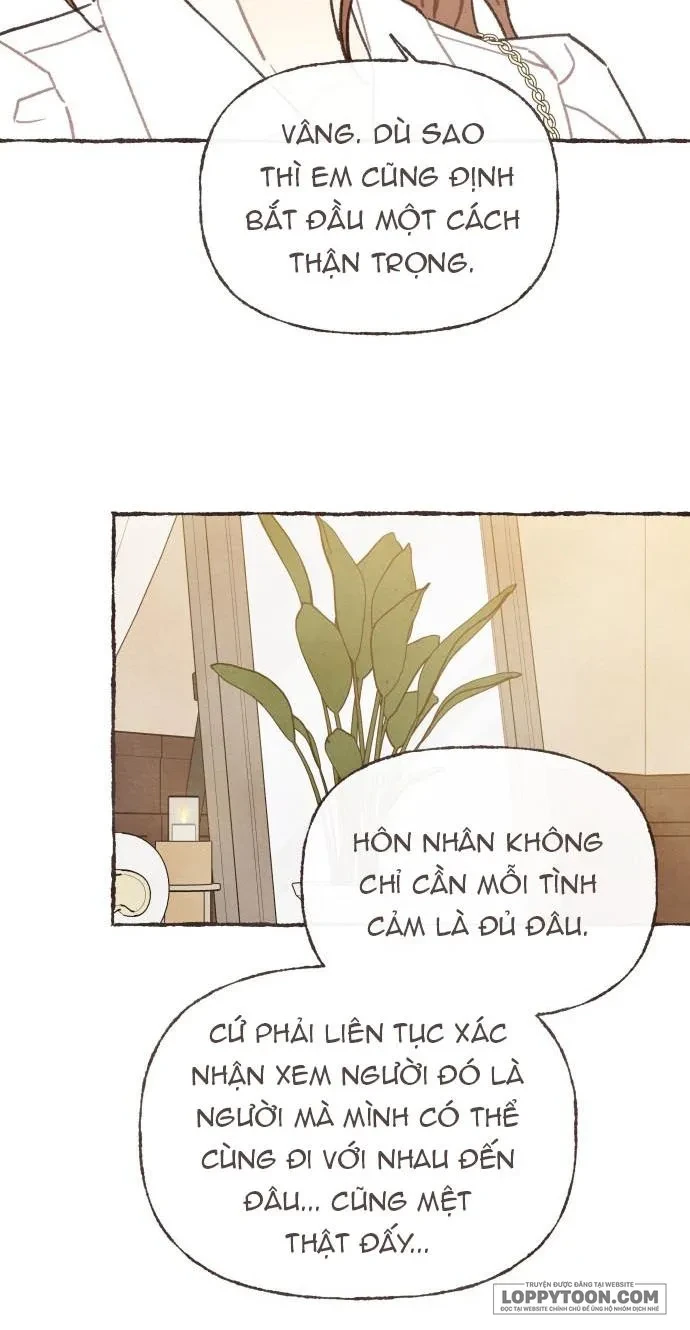 Cảm Xúc Chuyển Giao Chapter 83 - 36