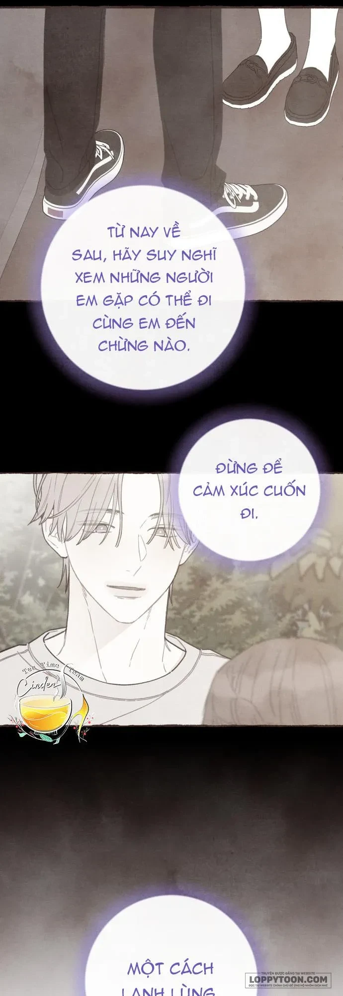Cảm Xúc Chuyển Giao Chapter 83 - 38