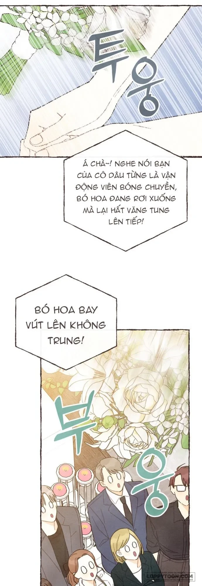 Cảm Xúc Chuyển Giao Chapter 83 - 45
