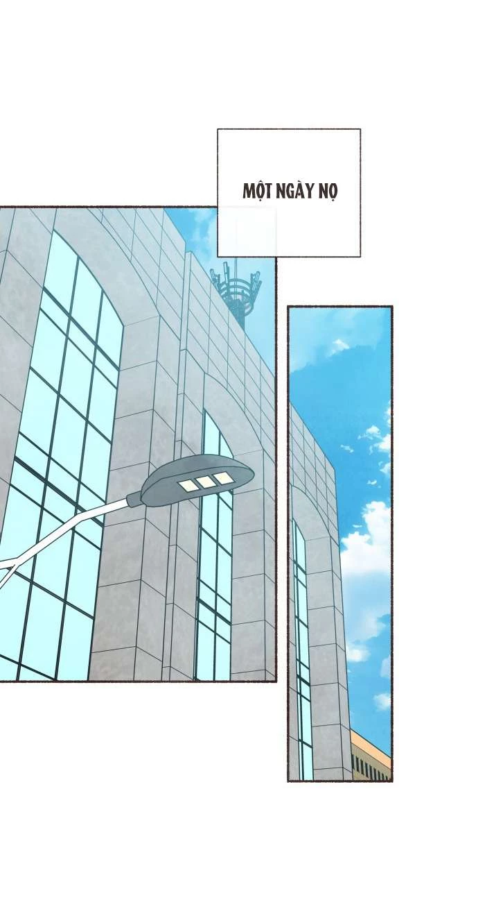 Cảm Xúc Chuyển Giao Chapter  23 - 4