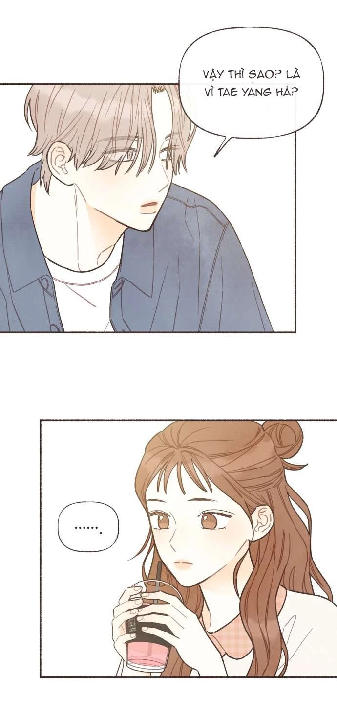 Cảm Xúc Chuyển Giao Chapter  23 - 12