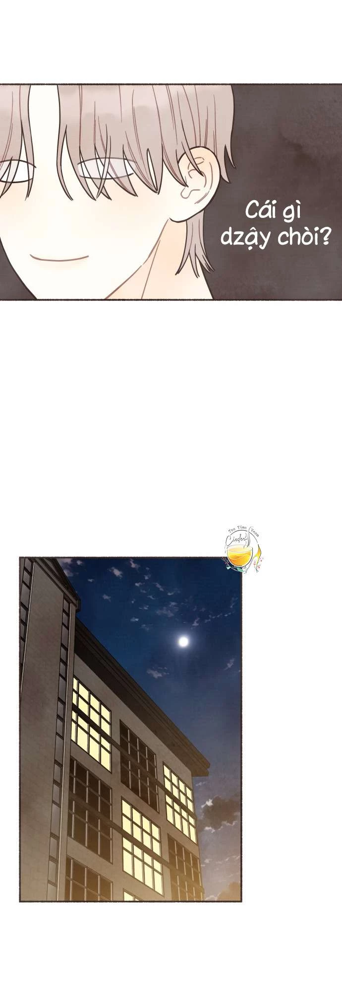 Cảm Xúc Chuyển Giao Chapter  23 - 17