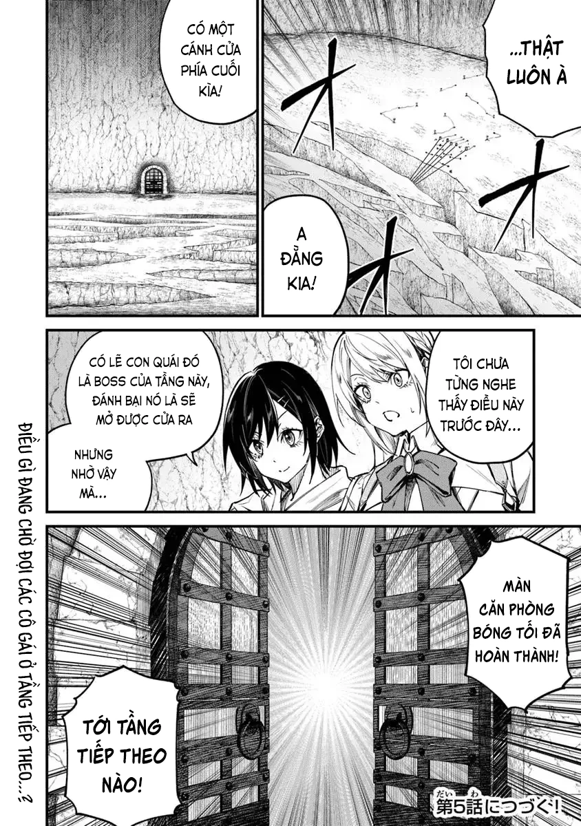 Home Center-goto Yobidasareta Watashi no Daimeikyuu Renovation! Chapter 4.2 - 17