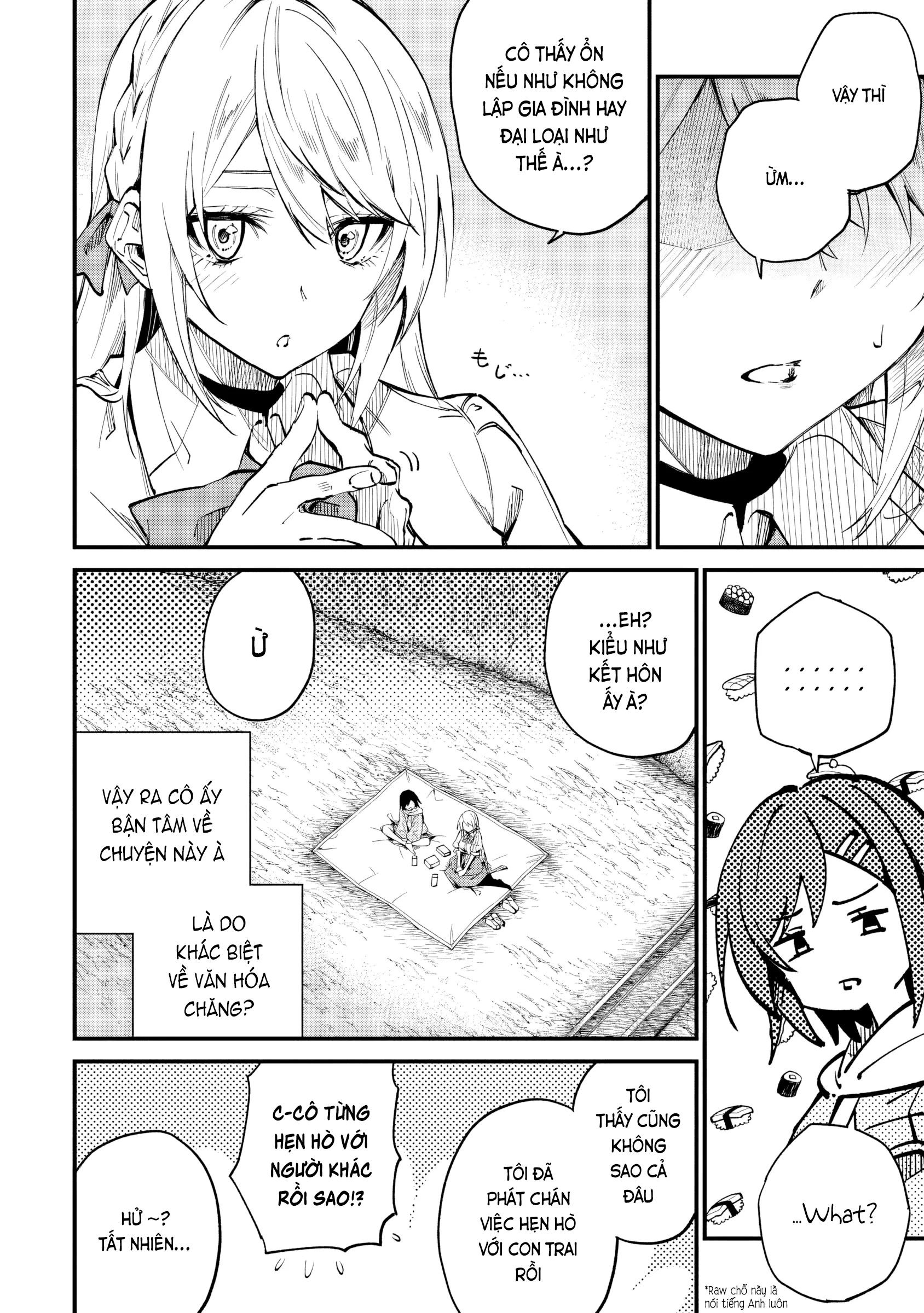 Home Center-goto Yobidasareta Watashi no Daimeikyuu Renovation! Chapter 5.2 - 6