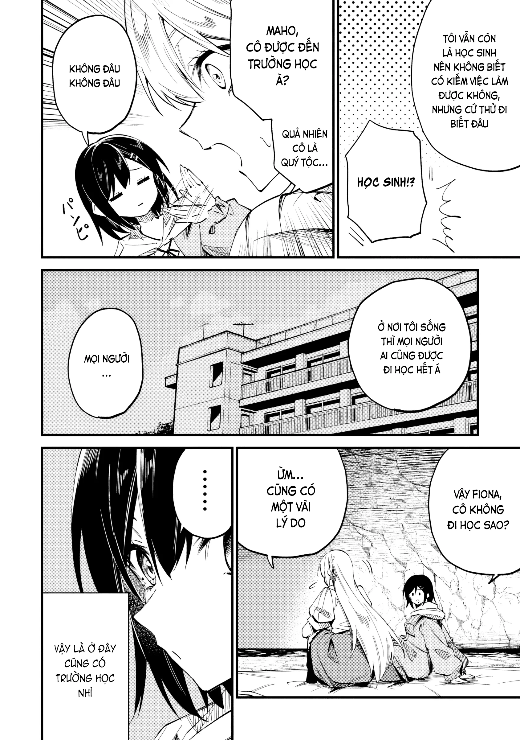 Home Center-goto Yobidasareta Watashi no Daimeikyuu Renovation! Chapter 5.2 - 8