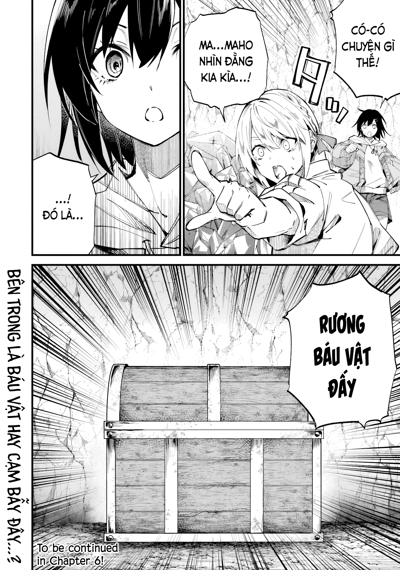 Home Center-goto Yobidasareta Watashi no Daimeikyuu Renovation! Chapter 5.2 - 18