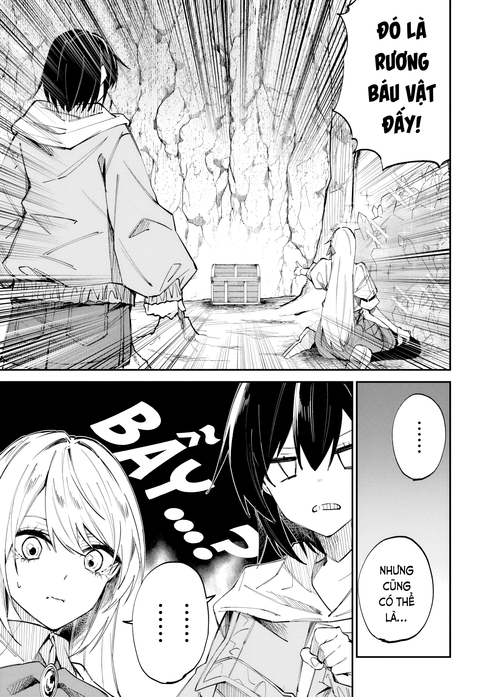 Home Center-goto Yobidasareta Watashi no Daimeikyuu Renovation! Chapter 6.1 - 2