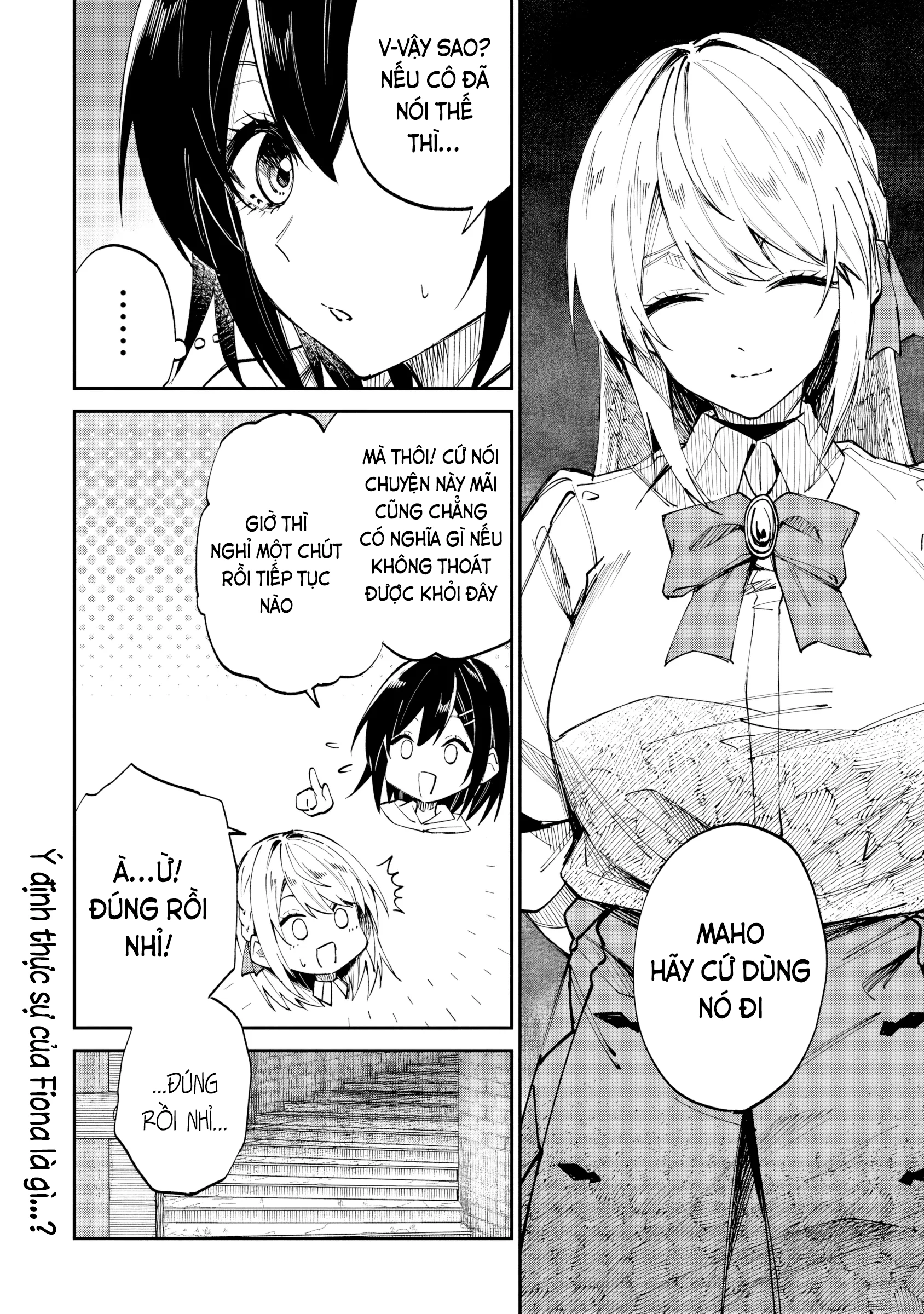 Home Center-goto Yobidasareta Watashi no Daimeikyuu Renovation! Chapter 6.1 - 15