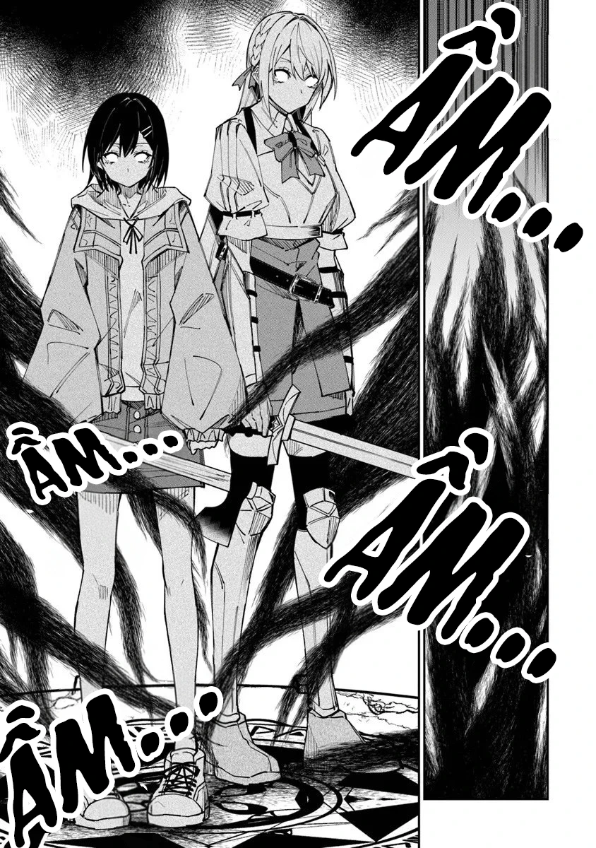 Home Center-goto Yobidasareta Watashi no Daimeikyuu Renovation! Chapter 6.2 - 6