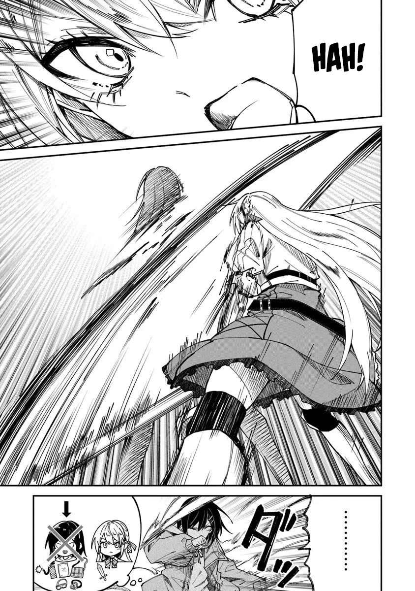 Home Center-goto Yobidasareta Watashi no Daimeikyuu Renovation! Chapter 6.2 - 12