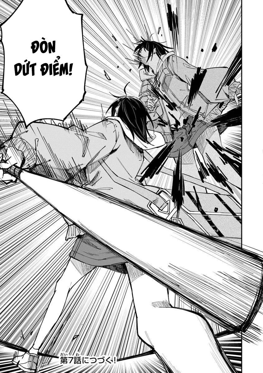 Home Center-goto Yobidasareta Watashi no Daimeikyuu Renovation! Chapter 6.2 - 16