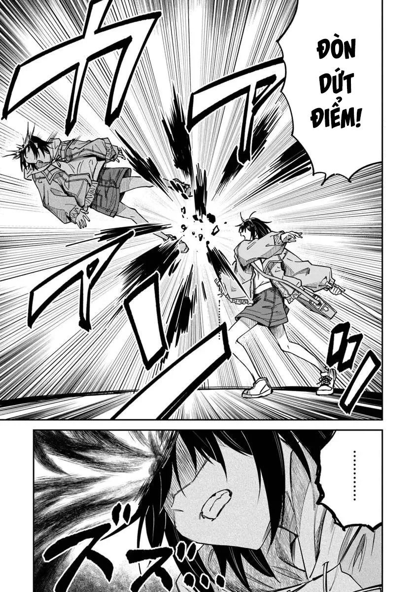 Home Center-goto Yobidasareta Watashi no Daimeikyuu Renovation! Chapter 7.1 - 2